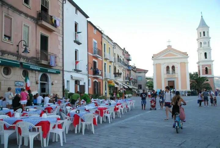 Casabiagino-Scario Apartment Exterior photo