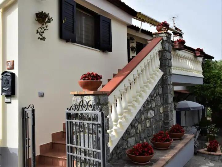 Casabiagino-Scario Apartment Exterior photo